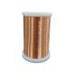 High Thermal Conductivity Heat Resistant Magnet Wire Low Resistance for High Temperature Applications