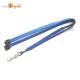 10mm Polyester Lanyard neck lanyard with a safety buckle from China Lanyard Manufacturer