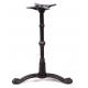 Modern Style Vintage Table Base For Home Furniture  Outdoor 28''/41'' Height