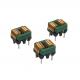 10mH Horizontal Line Filter MnZn Ferrite Flat Wire Copper Coil Inductor
