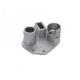 Hydraulic Fluid Valve Parts Stainless Steel 304 Precision Investment Castings