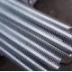 Grade 4.8 6.8 Galvanized All Thread Rod M6 M9 M11 M12 M16 M41 Din 975