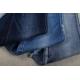 10.8 Oz Tr Indigo Dark Blue Denim Fabric For Dress Trousers
