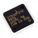 Original STM32F072RBT6 LQFP-64 Cortex-M0 32 MCU Chip Microprocessor
