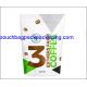 Stand up pouch, zip lock, zipper doypack, sand up bag for coffee 200g 100g