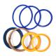 991-00145 Jcb Hydraulic Cylinder Seal Kits , Anti Abrasion Hydraulic O Ring Kit