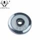 Adjustable Chrome Weight Plates , Fitness Gear Weight Plates For Dumbbell