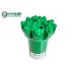 Industrial Alloy Steel T51 102mm Underground Mining Tools Threaded Button Bits