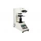 HV-10 Manual Vickers Hardness Tester with Analog Measuring Eyepiece Max Force 10Kgf