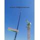 PT5020 50M Jib 8t Load Tower Crane 40m Free Lift Height ISO CE EAC Certification