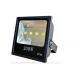 High powered led flood lights with IP65 for architecture / square / building