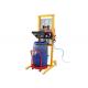 TY400C Drum Blender Drum Blender Machine For Medicine Industry Load Capacity 400Kg