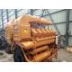 V Cylinder Arrangement 1000kw Jichai A12V190pzl-1 Diesel Engine for Oil Rig Four-Stroke