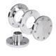 Customized ANSI 150lb-2500lb 1/2-72 SS WN Flanges Stainless Steel Weld Neck Flange