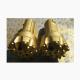 Button Drill Dth Hammer Bit Custom Tungsten Carbide Parts For Coal Mine Drill Rock Bit