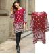 wholesale guangzhou clothing factory customize bohemia print style dress and blouse