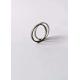 Thickness 2mm M8 Stainless Steel Washers High Precison Machining