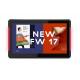 RK3568 CPU 15.6 Android POE Tablet For Meeting Room Booking