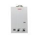 Powerful Forced Exhaust Gas Water Heater With Digital Control And Complimentary Parts