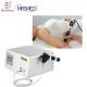 21hz ESWT Equipment Electromagnetic Medical Physiotherapy Shockwave Therapy Machine For Pain Relief ED Treatment