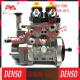 High Pressure Fuel Injection Pump For Komatsu PC400-8  WA470-6 SAA6D125-5 Engine Spare Parts 6251-71-1120 094000-0571