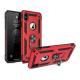 Shockproof Mobile Phone Note 9 Armor Case  5.5  With Kickstand Holder