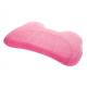 Breathable Memory Foam Head Pillow Anti Roll For Children / Baby MB-018
