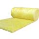 Fiberglass Glass Wool Blanket Thermal And Sound Insulation Soundproof