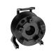 Rugged Design Portable Military Tactical Fiber Optic Cable Reel