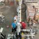 Single Layer  Multi-Layer Small Size Polypropylene Random PPR Pipe Making Machine