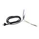 300V 10A Insulation Power Supply Harness UL CE Waterproof Power Cable