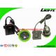 50000 Lux Coal Mining Lights Intelligent Charging Protection Customized Color