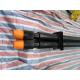 BECO Standard 30 Feet DTH Drilling Tools Blast Hole Drill Pipe Diameter 140mm