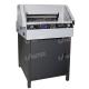 External Dimension 2610*2670*1650mm Automatic Paper Box Making Machine Straight Round