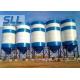 High Performance 50 Ton Cement Storage Silo With ISO / CE / SGS Certificate