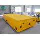 Trackless & Steerable Electric Automatic Transfer Cart For Industry