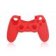 Soft Protective PS4 Controller Silicone Case Waterproof With Comfortable Feel