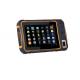 7 Inch Ruggedized Android Tablet PC With RFID Reader And 5 Point Touch Screen