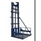 Warehouse 220V 2-8 Floors Cargo Elevator With 1 Year Warranty