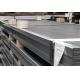 Q235b Elongation A50% Ms Carbon Mild Steel Sheet Plate