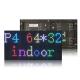 Indoor Outdoor Stage Background Advertising Rental LED Screen P4 P3.91