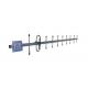 64cm Length 50W long range wifi antenna 1200Mhz Directional YAGI Antenna