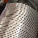Cold Rolled / Hot Rolled 321 Stainless Steel Strips Thickness 0.1 - 12.0mm from POSCO TISCO