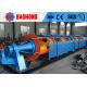 7 Wires Tubular Type Stranding Machine With Function Of Back Twisting
