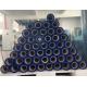 ISO Low Density 6 Mil Polyethylene Film Vapor Barrier Underlayment