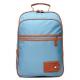 Vintage New Women's Nylon Backpack School Bag Tote Bookbags Travel Bag Rucksack