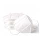 Reusable Use Medical FFP2 Dust Masks With Valve Comfortable To Wear