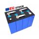 3.2V 280Ah Lifepo4 Prismatic Battery Deep Cycle For Solar Storage System