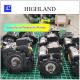 HPV90 High Pressure Hydraulic Pumps For Agricultural Equipment