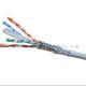 1000FT Cable SFTP Cat 6 Ethernet Cat 6 Cable 500 Mhz Networking Cable